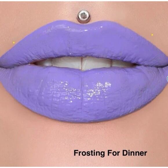 NEW Jeffree Star Supreme Lip Gloss ~ Full Pigment CHOOSE from  Options - Picture 9 of 11
